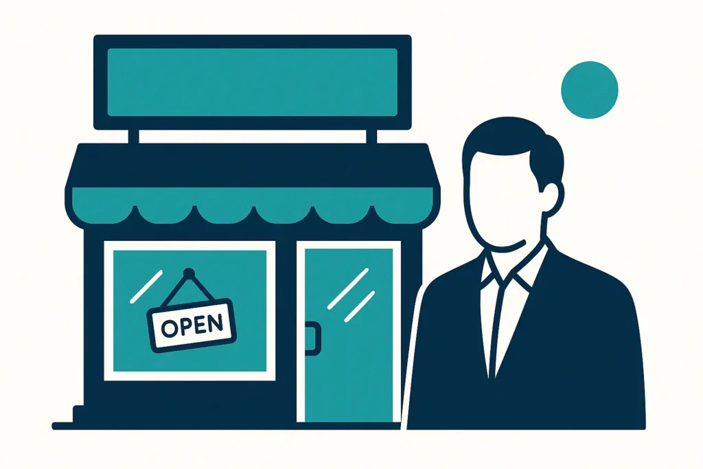 How To Design a Shop Sign